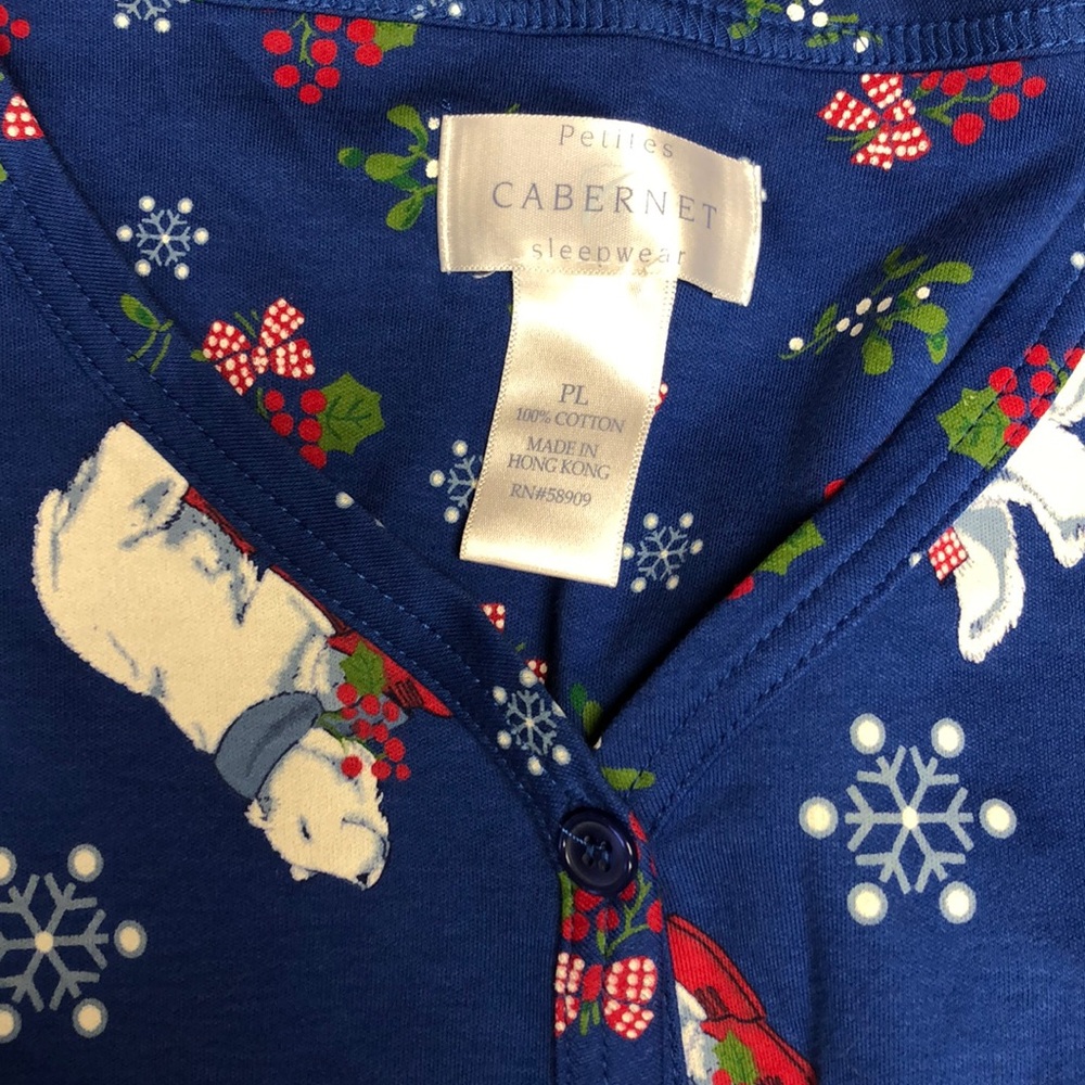 Women’s PJ’s - Picture 3 of 4